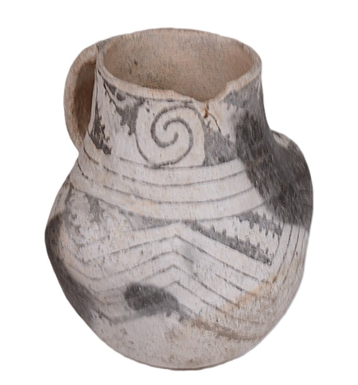 Anasazi Pottery Farm Pitcher