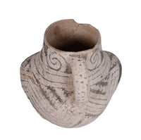 Anasazi Pottery Farm Pitcher