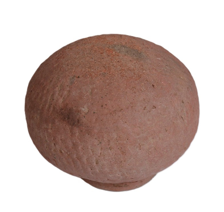 Salado Redware Pottery Jar