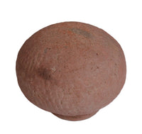 Salado Redware Pottery Jar