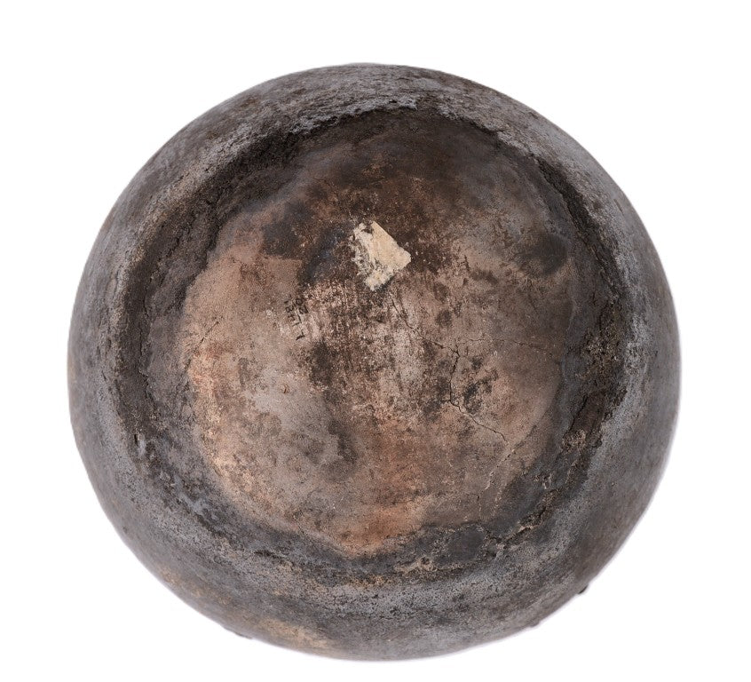 Picuris Pueblo Cooking Pottery