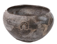 Picuris Pueblo Cooking Pottery