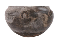 Picuris Pueblo Cooking Pottery