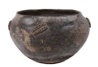 Picuris Pueblo Cooking Pottery