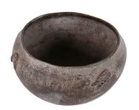 Picuris Pueblo Cooking Pottery