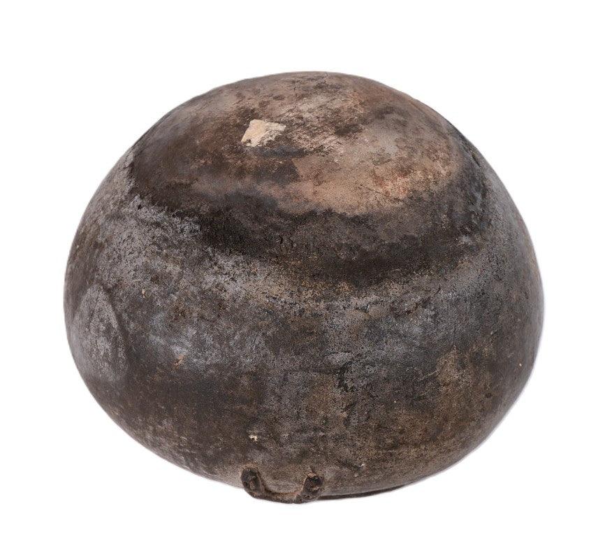 Picuris Pueblo Cooking Pottery