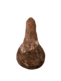 Anasazi Pottery Ladle
