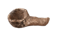 Anasazi Pottery Ladle
