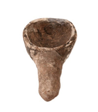 Anasazi Pottery Ladle