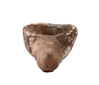 Anasazi Pottery Ladle