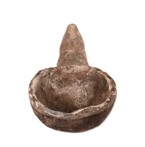 Anasazi Pottery Ladle