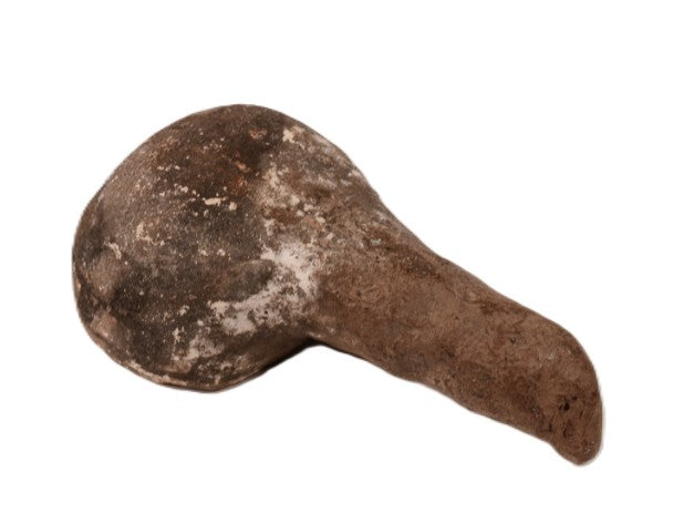 Anasazi Pottery Ladle