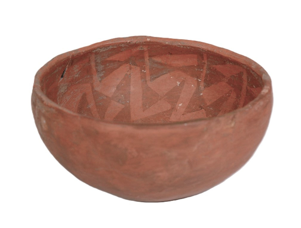 Anasazi Pottery Bowl