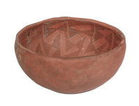 Anasazi Pottery Bowl