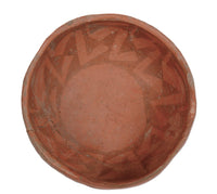 Anasazi Pottery Bowl