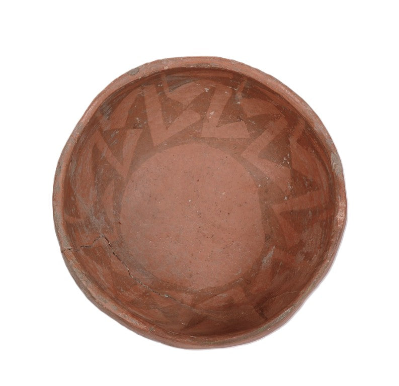 Anasazi Pottery Bowl