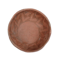 Anasazi Pottery Bowl