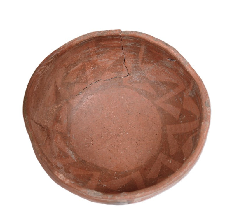 Anasazi Pottery Bowl