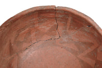Anasazi Pottery Bowl
