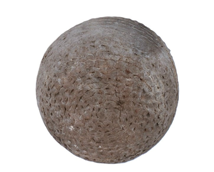 Anasazi Corrugated Pottery Jar