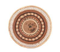 Karuk Sifter/Roaster Basket