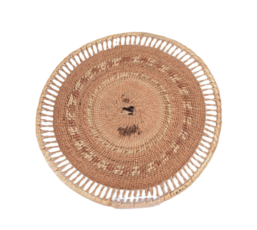 Karuk Sifter/Roaster Basket