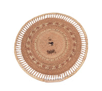 Karuk Sifter/Roaster Basket