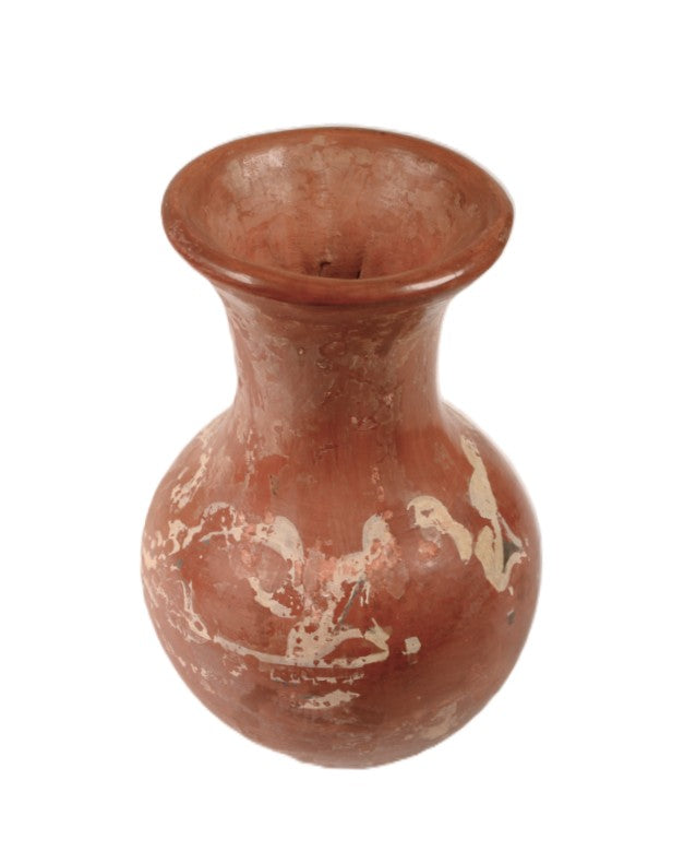 Old Pueblo Pottery Vase