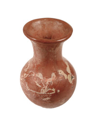 Old Pueblo Pottery Vase