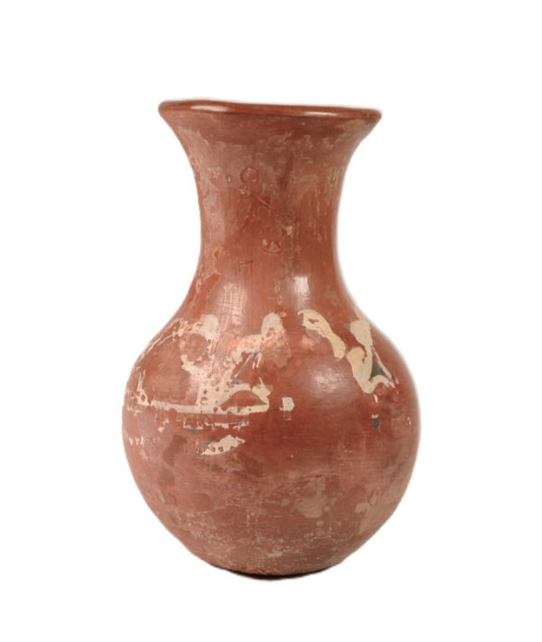 Old Pueblo Pottery Vase
