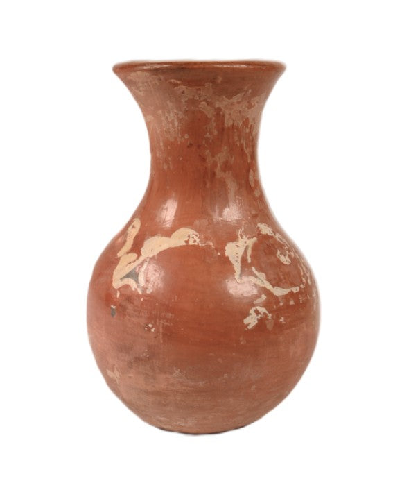 Old Pueblo Pottery Vase