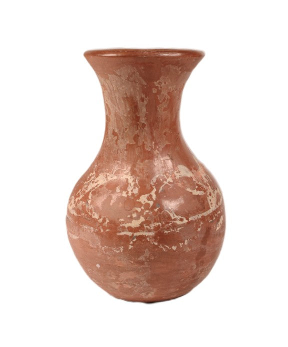 Old Pueblo Pottery Vase