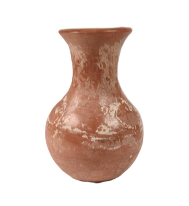 Old Pueblo Pottery Vase