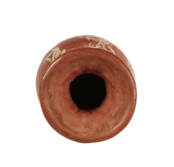 Old Pueblo Pottery Vase