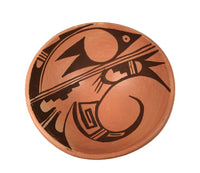 Hopi Pueblo Bowl