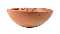 Hopi Pueblo Bowl