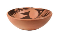 Hopi Pueblo Bowl
