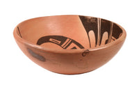 Hopi Pueblo Bowl