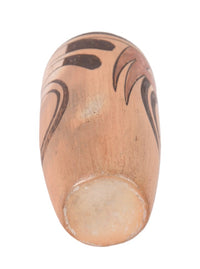 Hopi Pueblo Pottery Vase