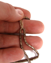 Navajo Trade Cross Necklace