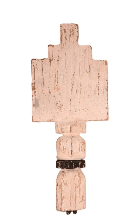 Holbrook Trading Post Kachina Doll - Old Style - ca 1980
