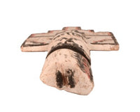 Holbrook Trading Post Kachina Doll - Old Style - ca 1980