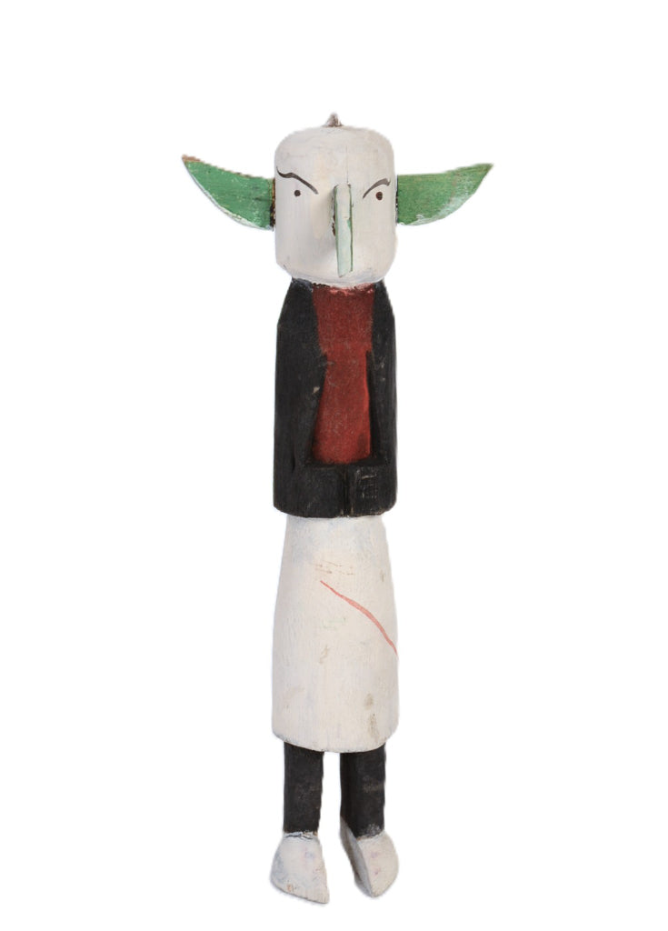 Hopi Pueblo Kachina Doll