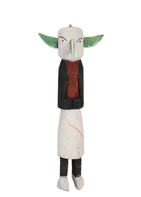 Hopi Pueblo Kachina Doll