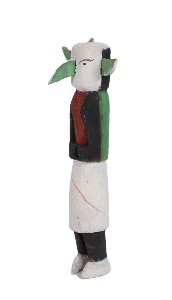 Hopi Pueblo Kachina Doll