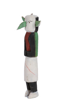 Hopi Pueblo Kachina Doll