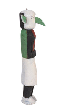 Hopi Pueblo Kachina Doll
