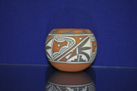 Jemez Pueblo Pottery By Mary Small