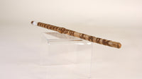 Zuni Fetish - Carved Wooden Stick - CG Wallace Estate