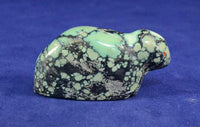 Old Style Zuni Eagle Fetish